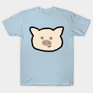 Cute piggy T-Shirt